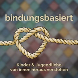 #41: Teenager verstehen - geht das?!? (4/5): Der erhöhte Drang nach Autonomie