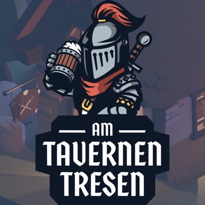 Am Tavernentresen | Der Pen and Paper Podcast | Actual Play:Steffen Grziwa