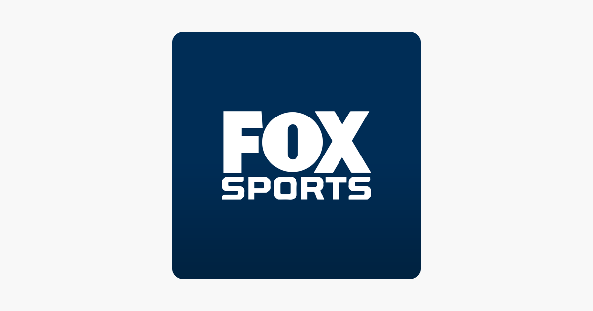 ‎FOX Sports on Apple Podcasts