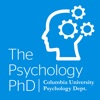 The Psychology PhD