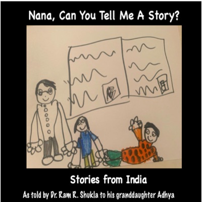 Episode 6 Stories from Panchatantra: Winning of Friends: The Story of the Dove, The Mouse and The Crow