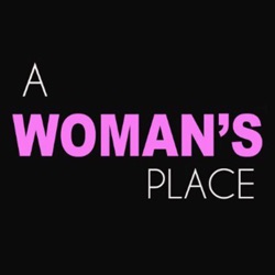 A Woman's Place Ireland