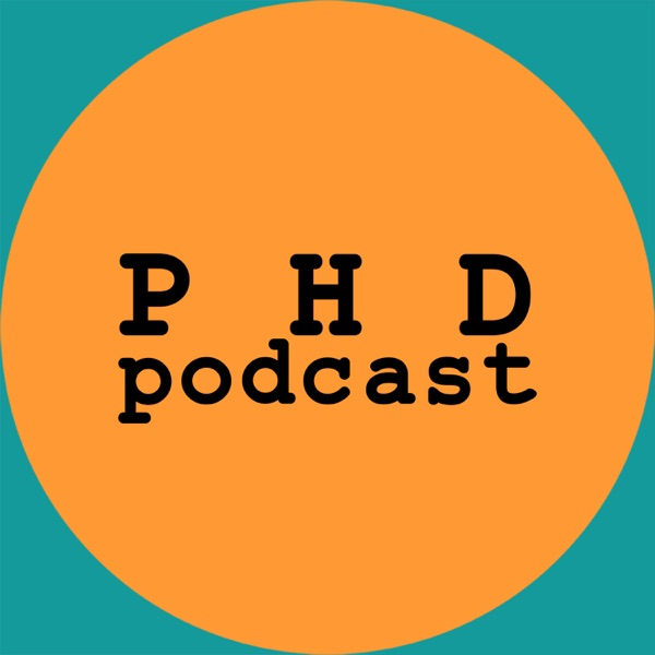 PHD Podcast