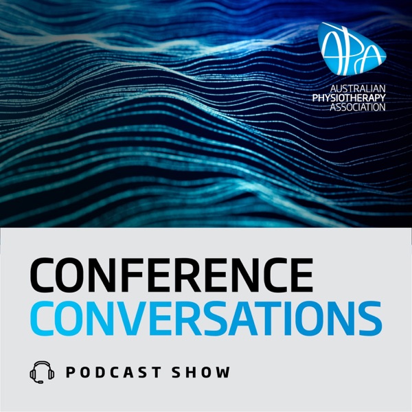 Conference Conversations