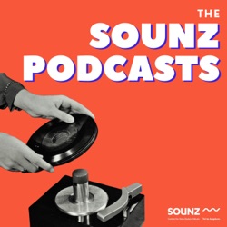 The SOUNZ Podcasts