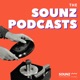The SOUNZ Podcasts