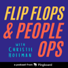 Flip Flops & People Ops - Pingboard
