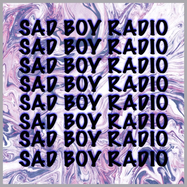 Sad Boy Radio Artwork