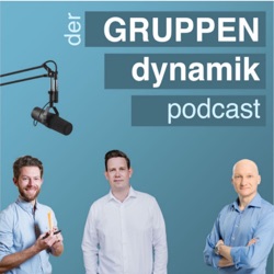 Gruppendynamik und Affektlogik Teil 4