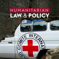 Responding to the humanitarian impacts of improvised anti-personnel mines