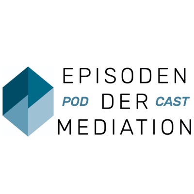 Episoden der Mediation (INKOVEMA-Podcast)