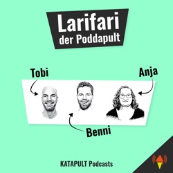 KATAPULT - weltbeste Podcasts aus Greifswald!