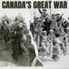 Canada's Great War artwork