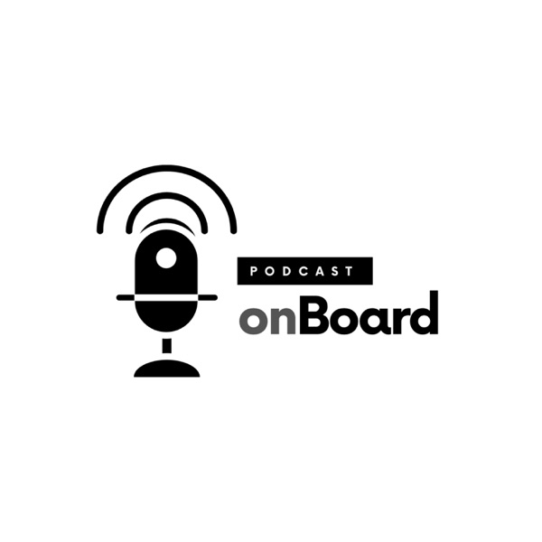 Podcast on Board