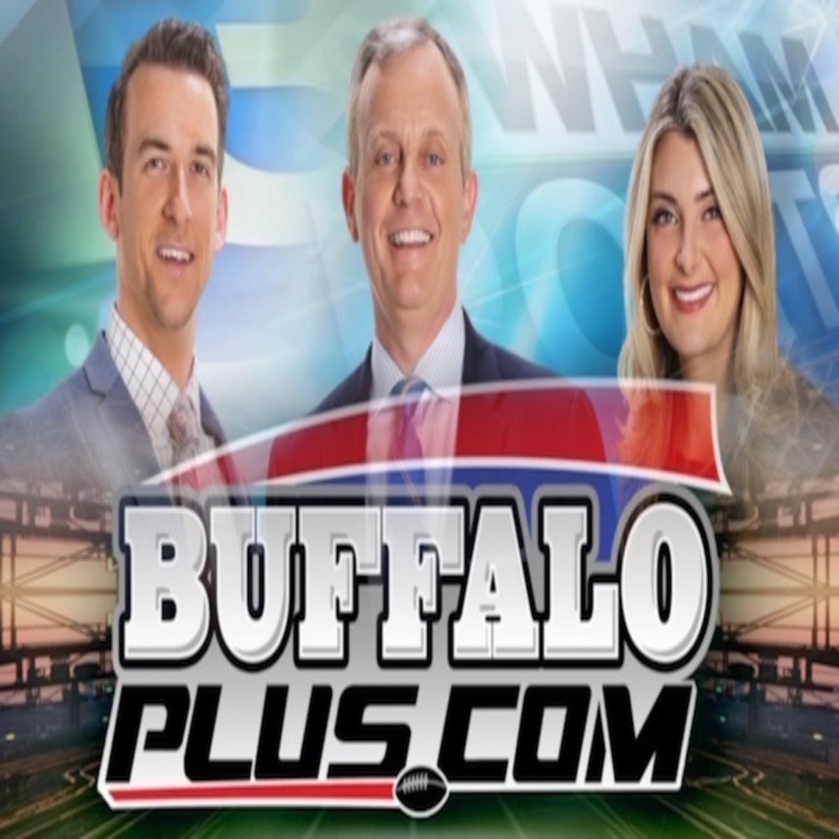 Gym billetpris Betjening mulig Buffalo Plus: A podcast about the Buffalo Bills – Podcast – Podtail