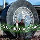 KIK enligt far & son: Summering säsongen 21/22