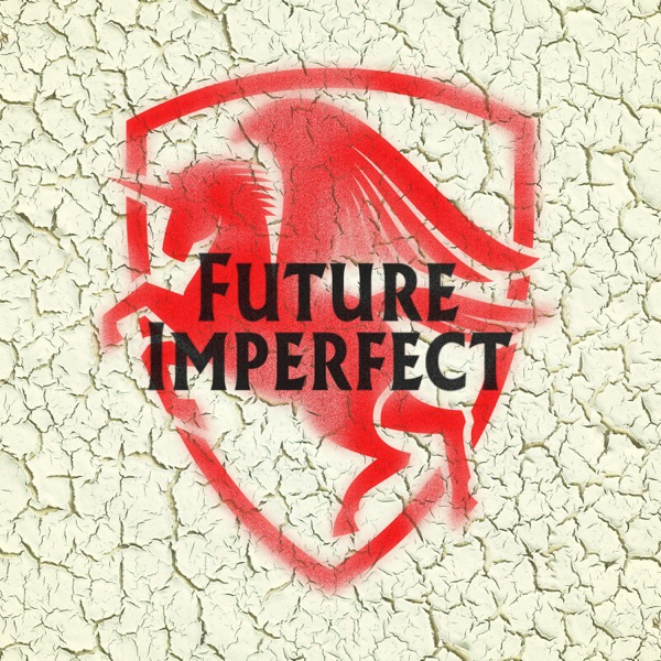 Future Imperfect Artwork