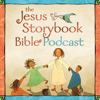 The Jesus Storybook Bible Podcast - Sally Lloyd-Jones & Friends