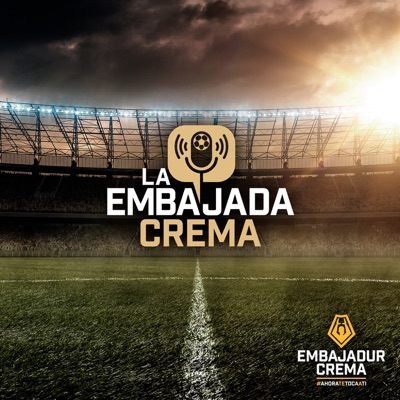 La Embajada Crema