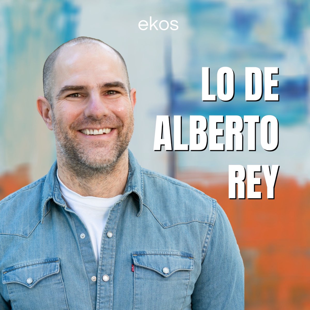 Lo de Alberto Rey - Podcast - Apple Podcasts