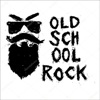 Old School Rock Radio