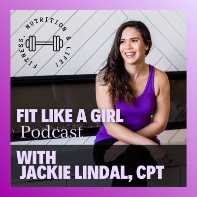 Fit Like a Girl Podcast