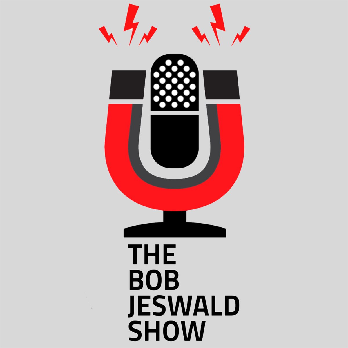 Podcast The Bob Jeswald Show - Apple Podcasts