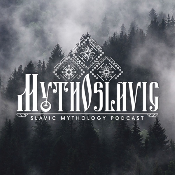 Mythoslavic's Podcast Artwork