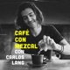 Café con Mezcal con Daniel Quién