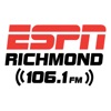 ESPN Richmond Podcasts artwork