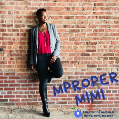 MProper Mimi 2021 - Season 2