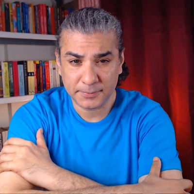 The #AskAbhijit Show The #AskAbhijit Show