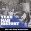 Yeah Nah History  artwork