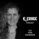 Etappe 26 - VET belangrijke podcast met wetenschapper Dr. Mariëtte Boon