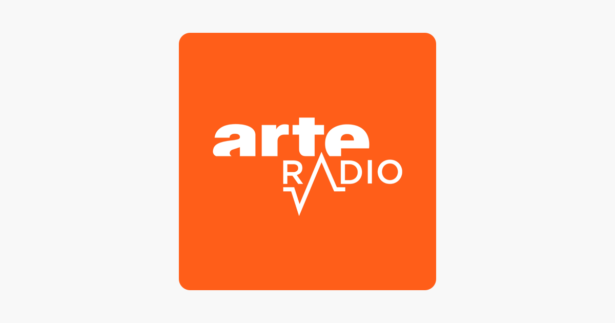 ARTE Radio“ auf Apple Podcasts