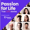 Passion for Life artwork