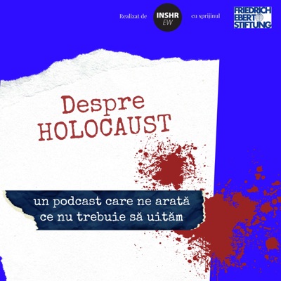 Despre Holocaust