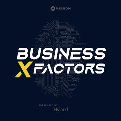 Business X factors:Mission