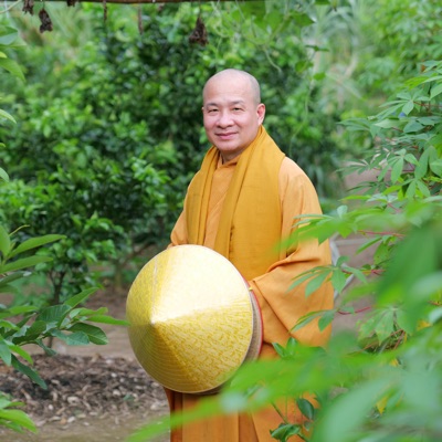 Thích Trí Huệ