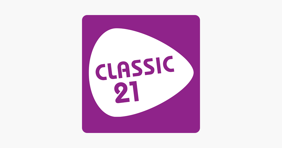 Classic 21 (RTBF) on Apple Podcasts