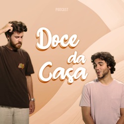 Doce da Casa #66 - chorar num concerto e não cometer suicídio.