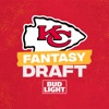 Chiefs Fantasy Draft artwork