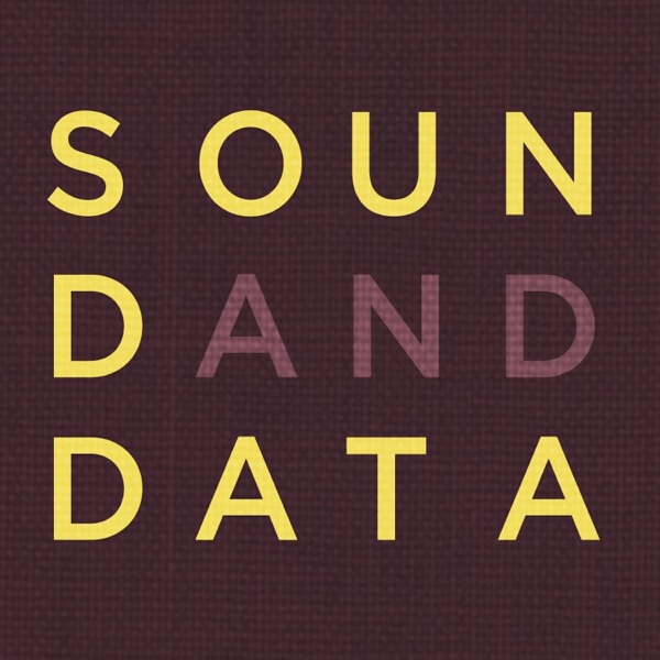 Sound and Data Artwork
