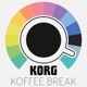 KORG KOFFEE BREAK | Der Interview Podcast