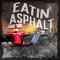 Eatin' Asphalt