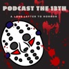 Podcast The 13th artwork