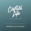 Capital Life Church podcast cover