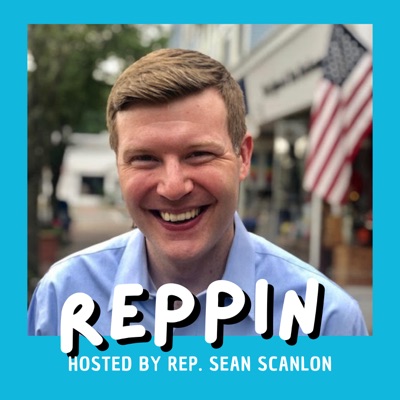 Reppin Hosted by Rep. Sean Scanlon Reppin Hosted by Rep. Sean Scanlon