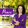 Finding Peace in God's Word - Sarah Geringer