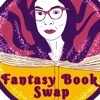 Fantasy Book Swap artwork